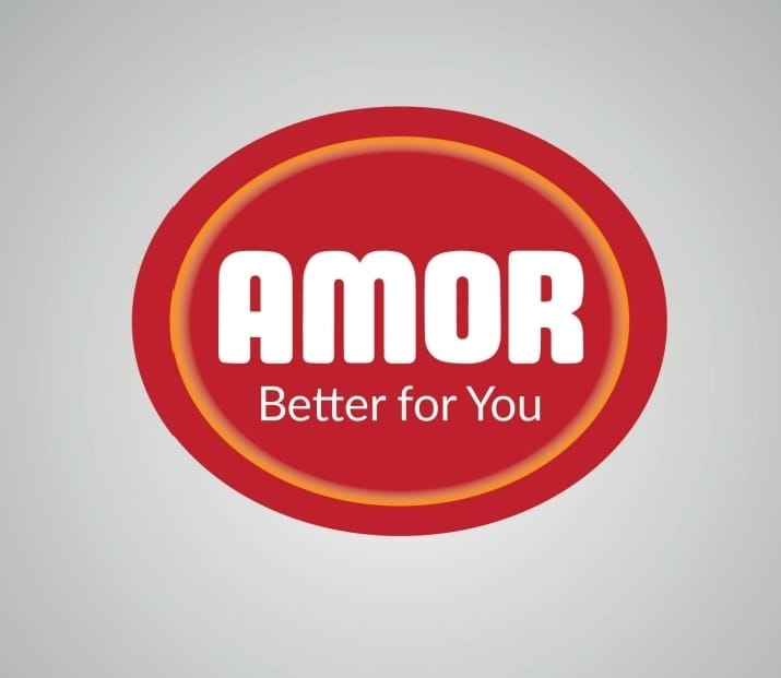 AMOR — Better for You